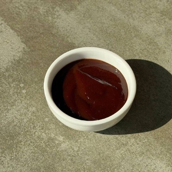 Соус барбекю (50 г)