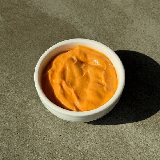 Соус бургер (50 г)