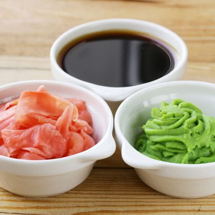 Комплект для суши