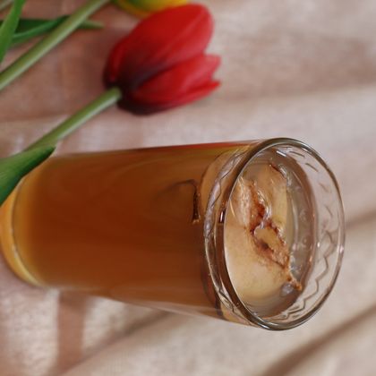 Компот из сухофруктов