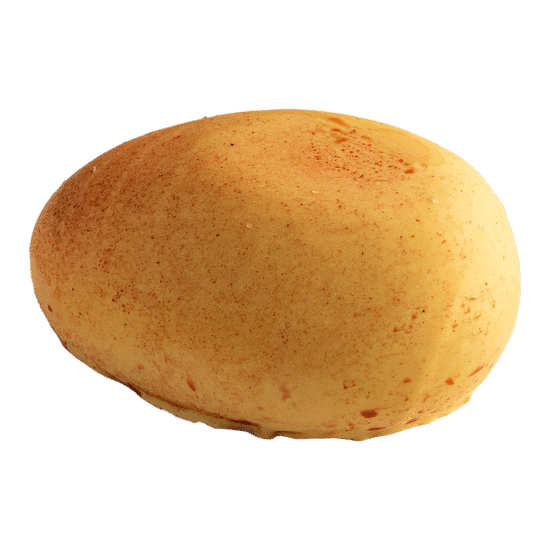 Муссовое пирожное Манго