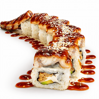 Король драконов