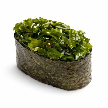 Гункан с чукой