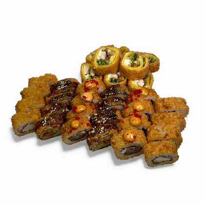 Сет Горячий