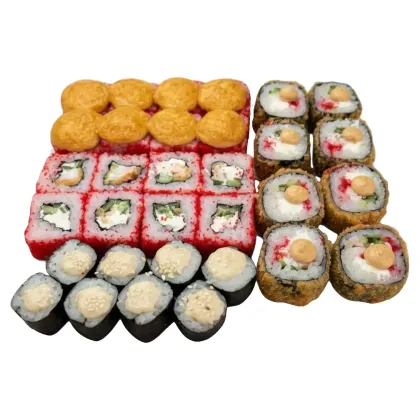 сет Морской