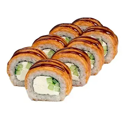 Запеченная Филадельфия