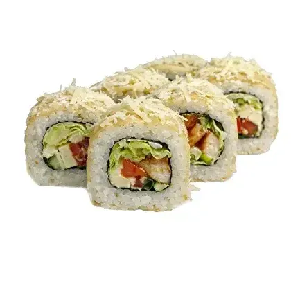 Цезарь ролл холодный