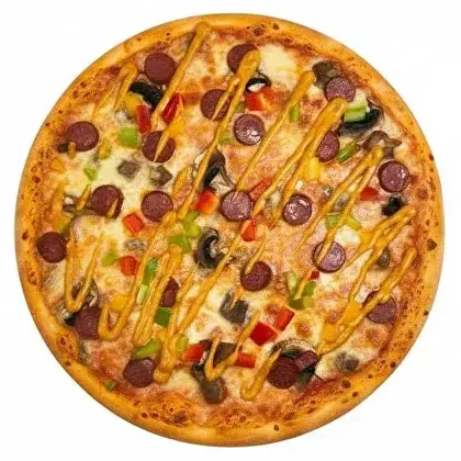 Мексиканская острая