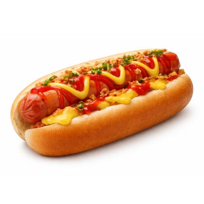 Хот-дог