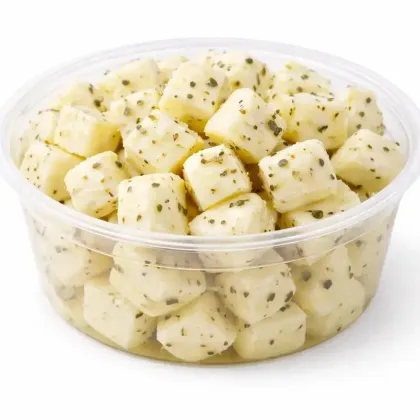 Сыр моцарелла