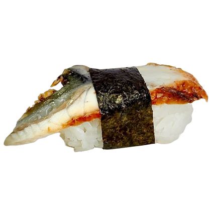 Суши с угрем