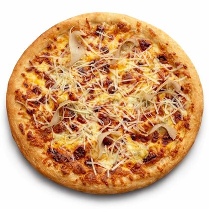 пять сыров 30 см