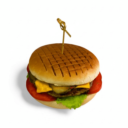 Бургер с говядиной