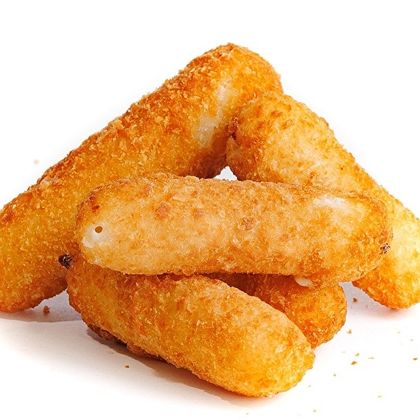 Сырные палочки