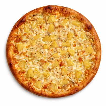 пицца гавайская 30 см