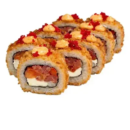 Острый тунец