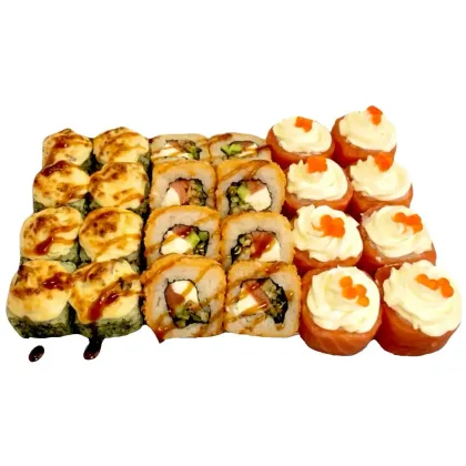 сет Элитный