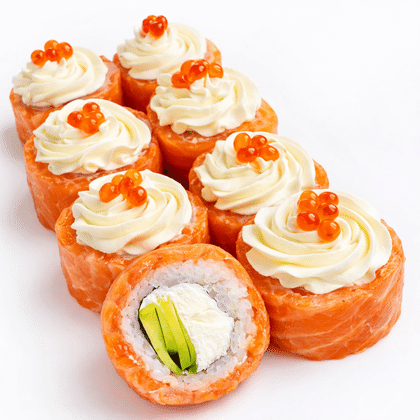 Филадельфия ЛЮКС