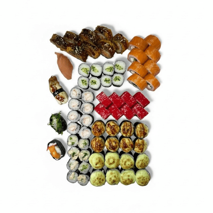 Сет Очень сытный