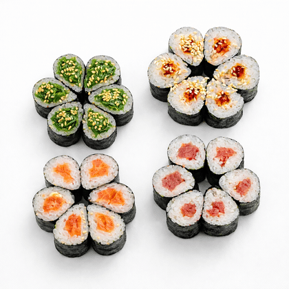 Сет Классический