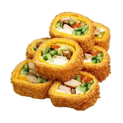 Горячая тортилья