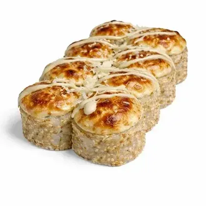 Запеченный цезарь