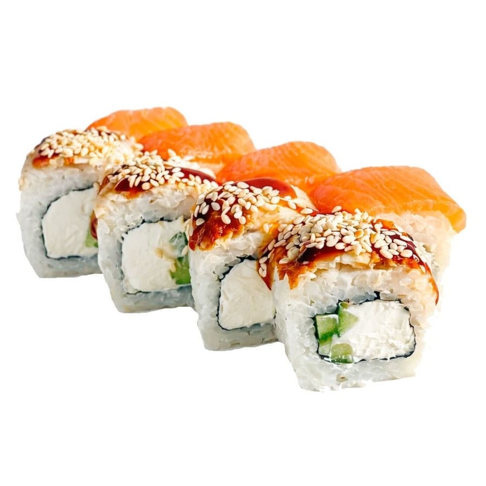 Холодный дуэт