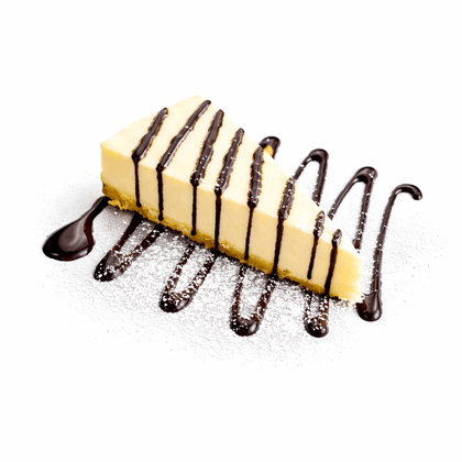 Чизкейк нью иорк