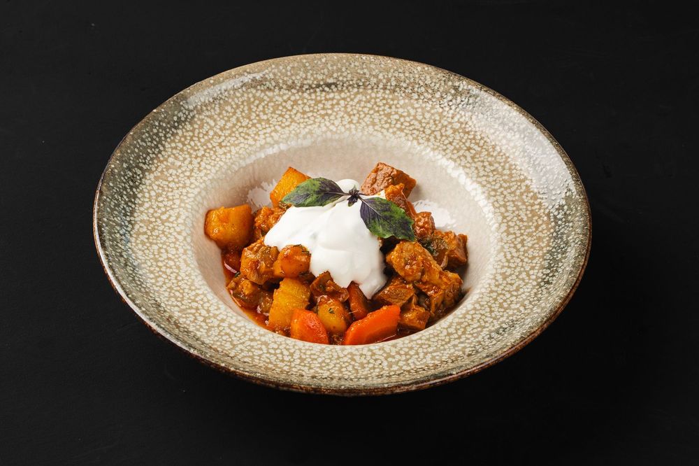 {Название блюда}