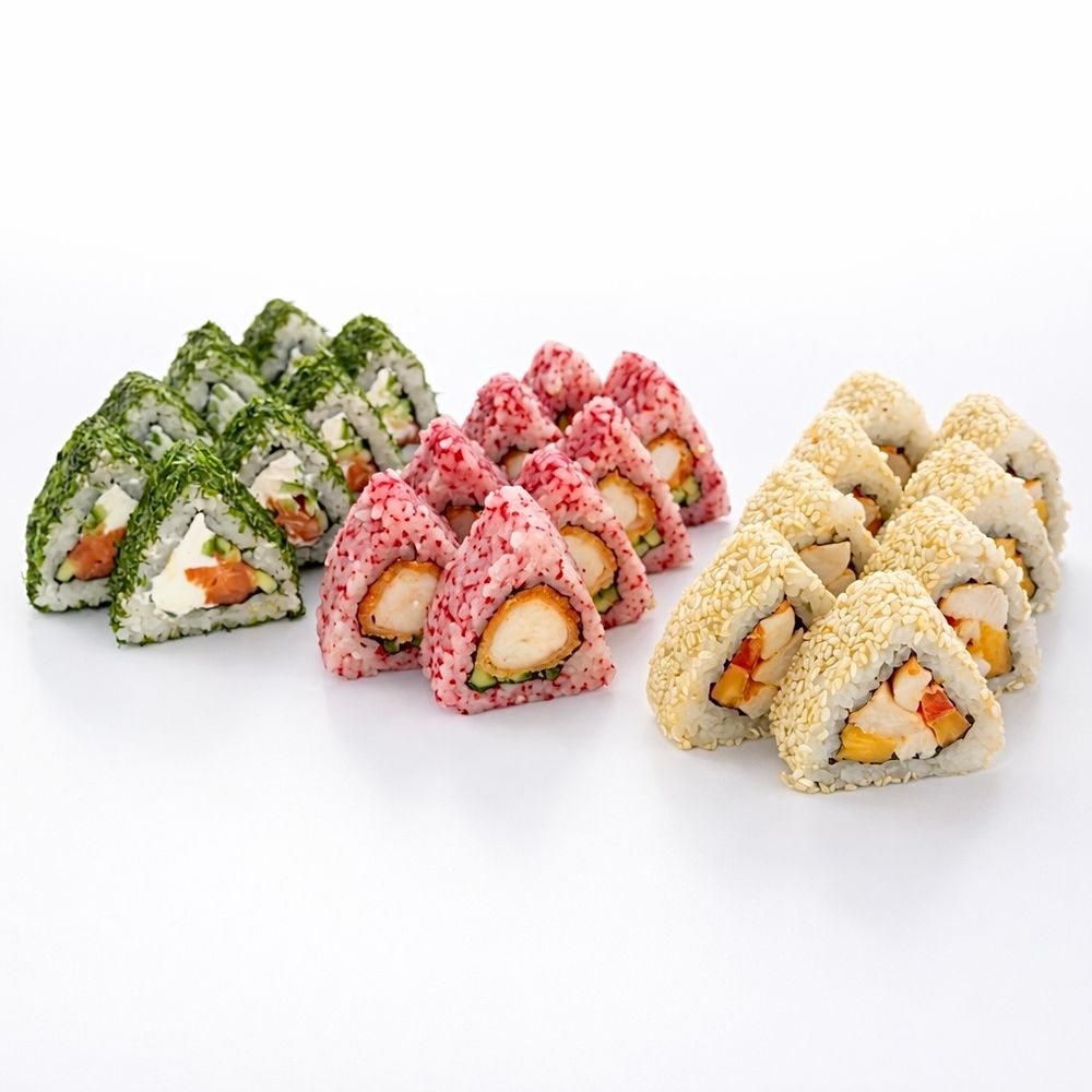 Пирамиды Юнеско