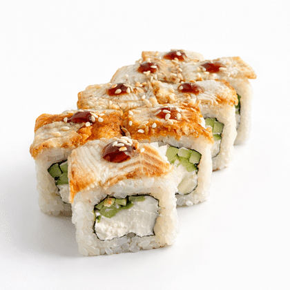 Нежный угорь