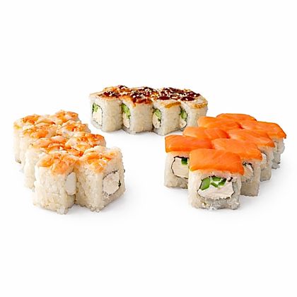 Трио-Студент