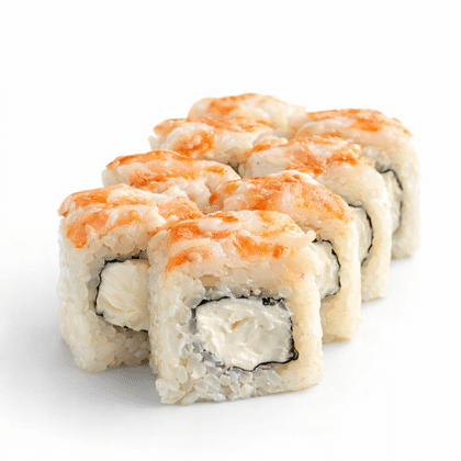 Нежная креветка