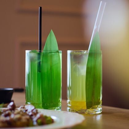 Жасминовый тархун