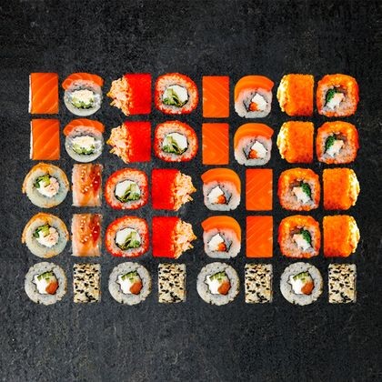 СЕТ ВЕСНА В КИОТО