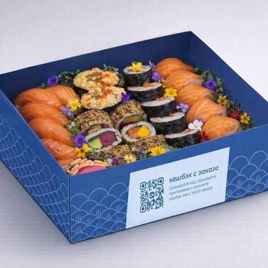 Набор "Ханами"