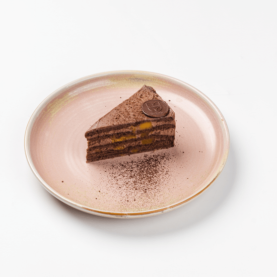 Шоколадная девочка