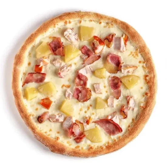 Пицца "Гавайская"