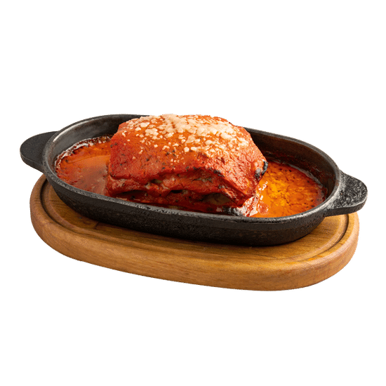 Лазанья Болоньезе