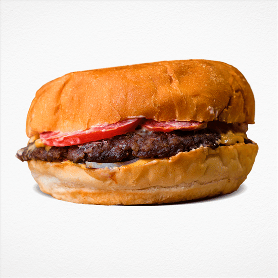 Чиз Касра Бургер