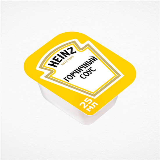 Соус Горчичный