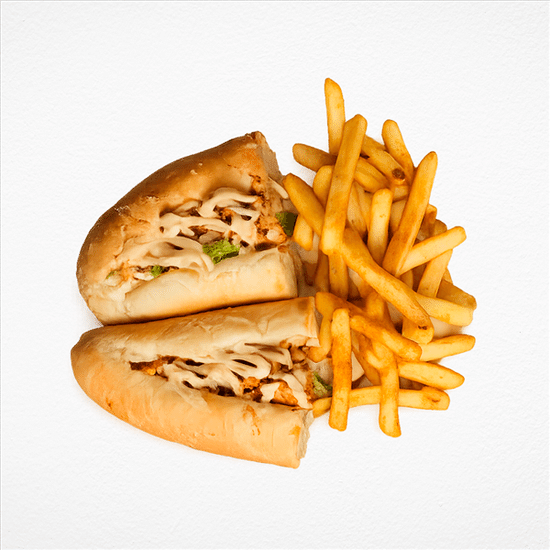 Унаги Чикен