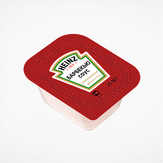 Соус Барбекью