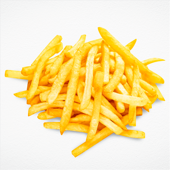 Фри маленькая