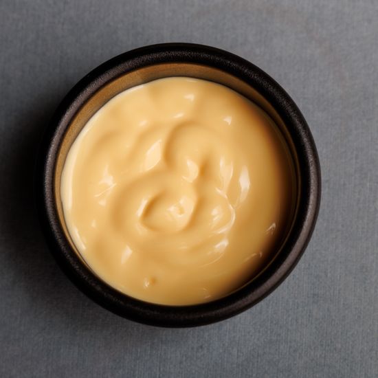 Соус Сырный