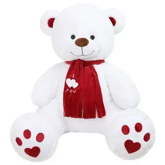 Кельвин 150 см Белый