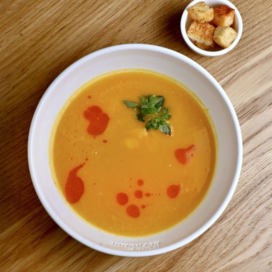 Суп Том-ям (NEW)