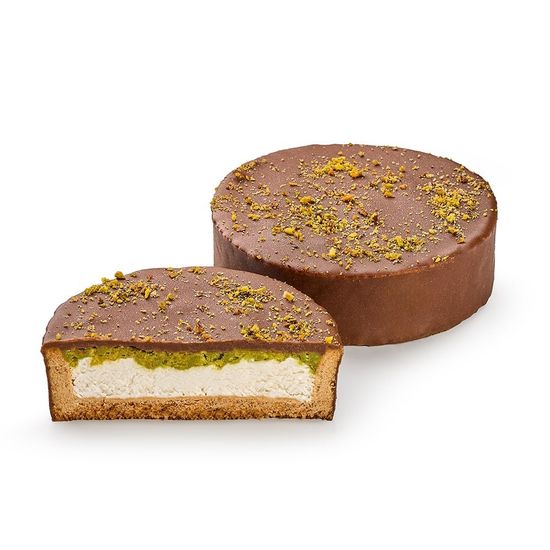 Дубайская тарталетка