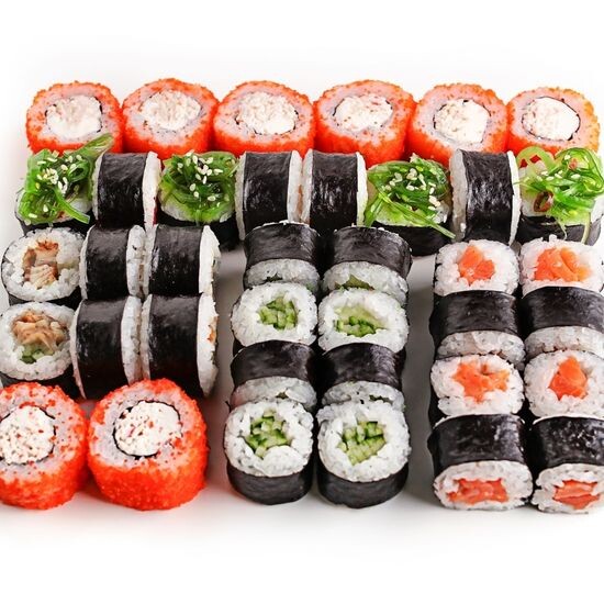 Сет Маки сет