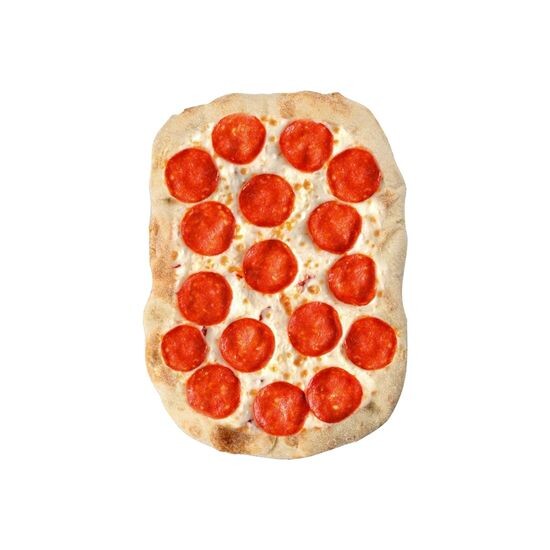 Римская пицца "Пепперони"